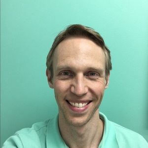 Meet your Posher, Ian